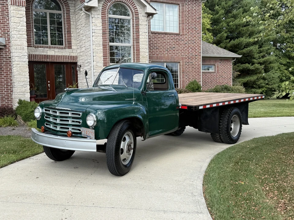 1949 Studebaker 2R/3R - Image 5 of 31