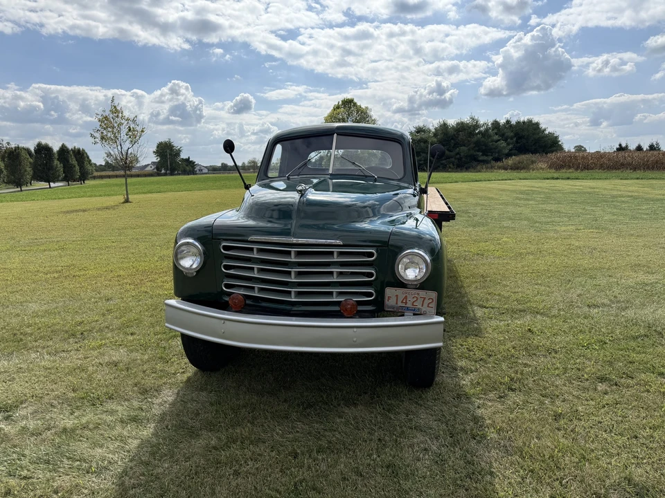 1949 Studebaker 2R/3R - Image 3 of 31