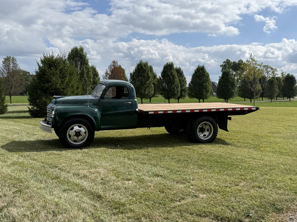1949 Studebaker 2R/3R - Image 7 of 31