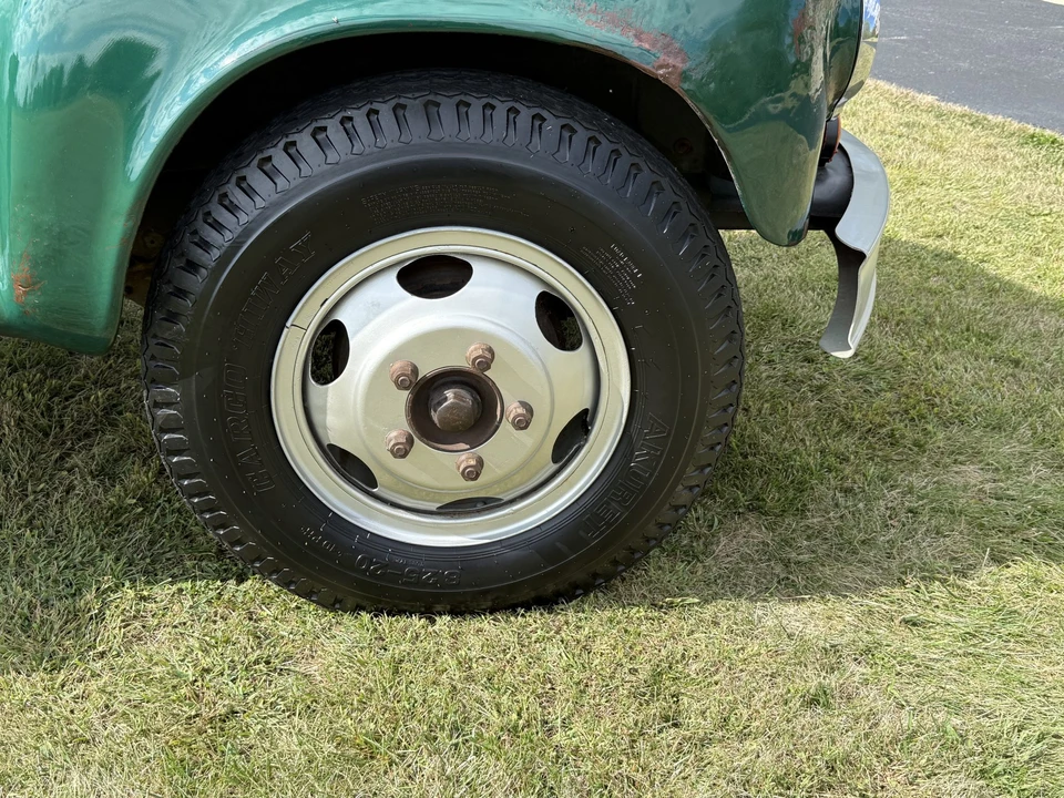 1949 Studebaker 2R/3R - Image 27 of 31