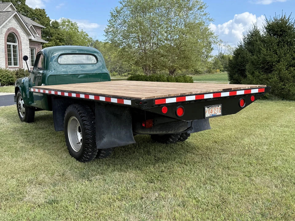 1949 Studebaker 2R/3R - Image 8 of 31