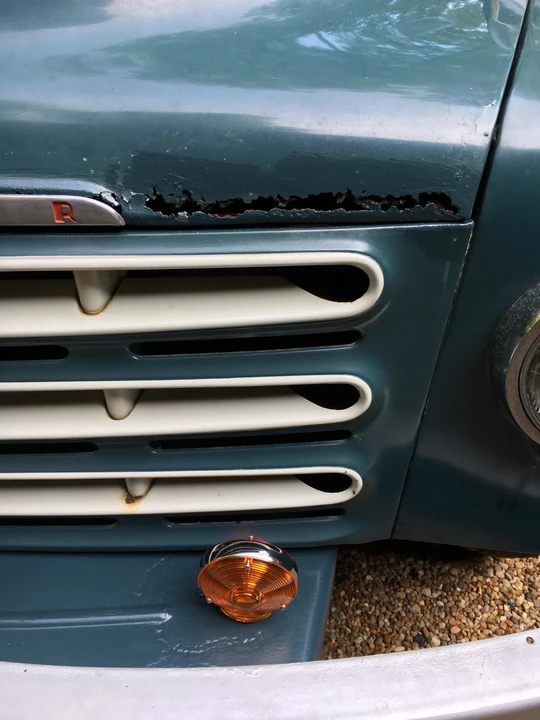 1949 Studebaker 2R/3R - Image 11 of 31