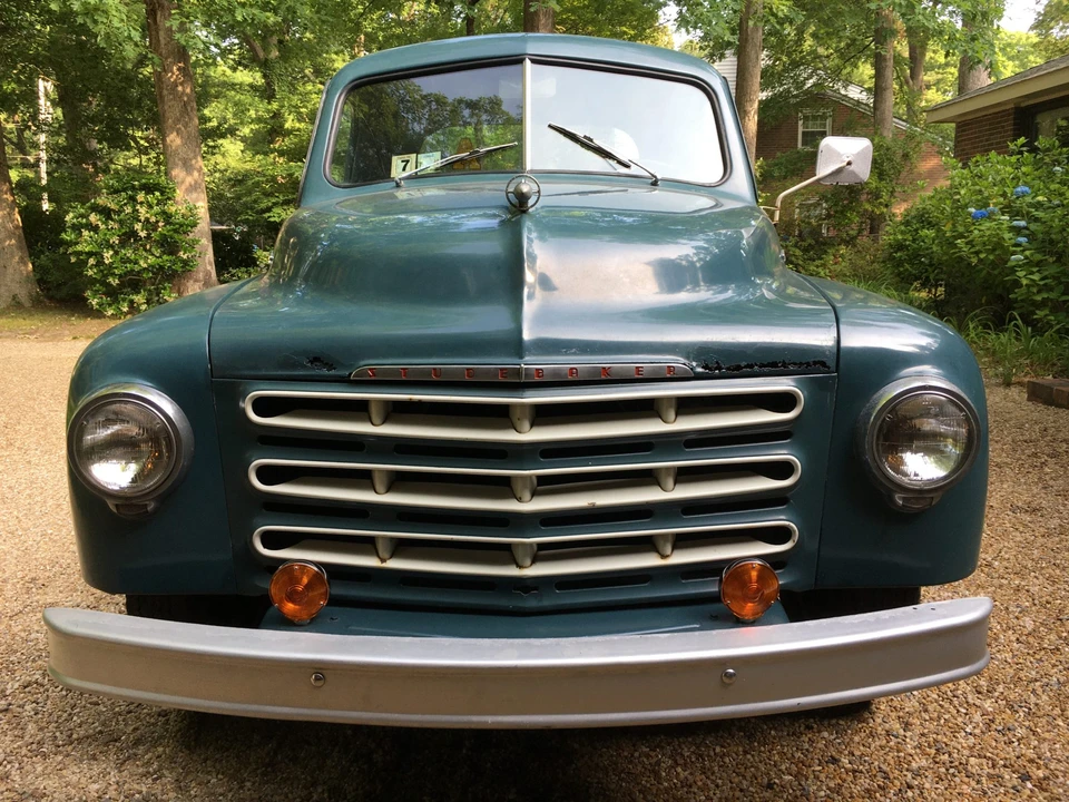 1949 Studebaker 2R/3R - Image 8 of 31