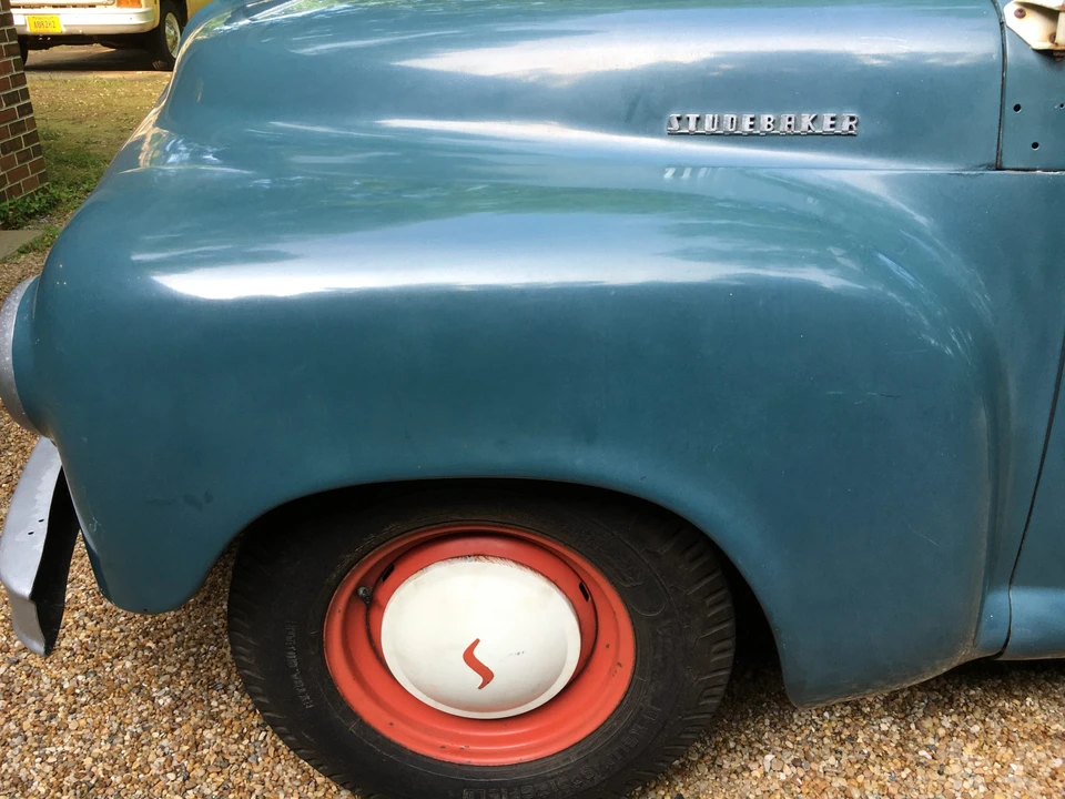 1949 Studebaker 2R/3R - Image 12 of 31