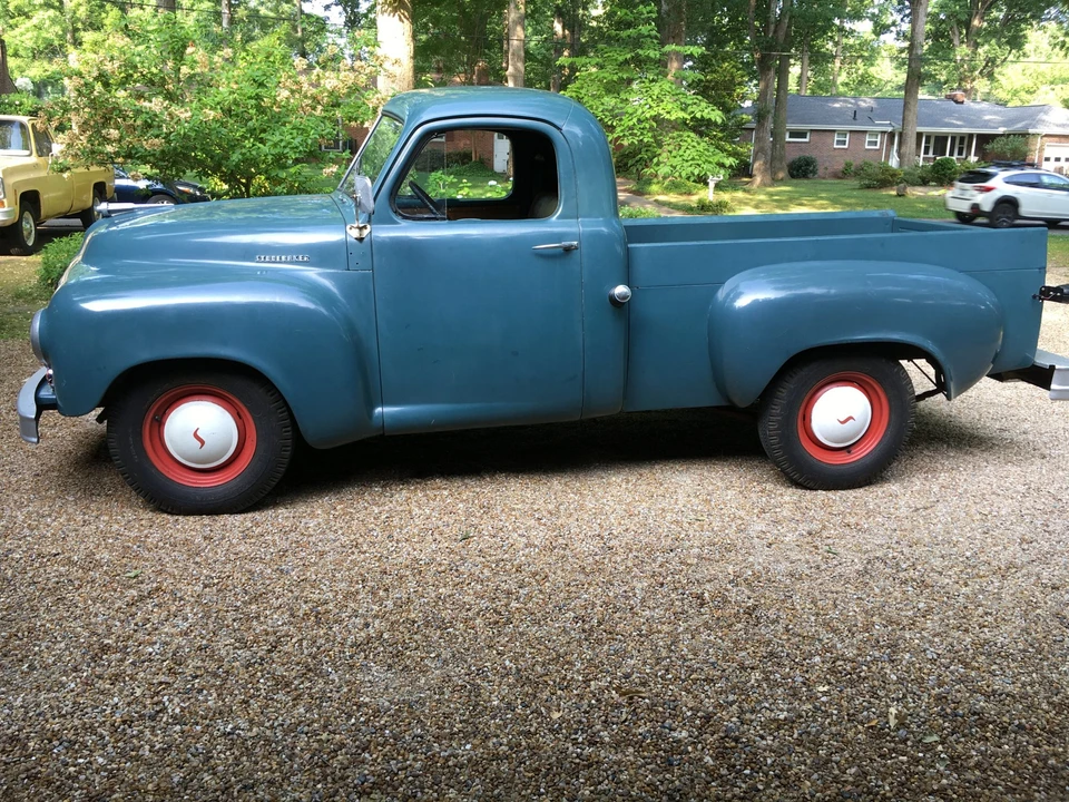 1949 Studebaker 2R/3R - Image 2 of 31