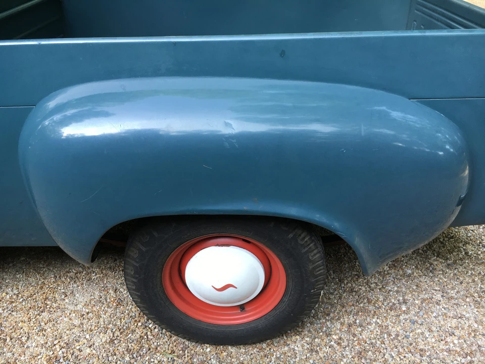 1949 Studebaker 2R/3R - Image 16 of 31