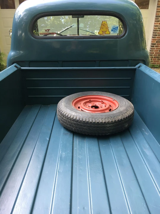 1949 Studebaker 2R/3R - Image 23 of 31