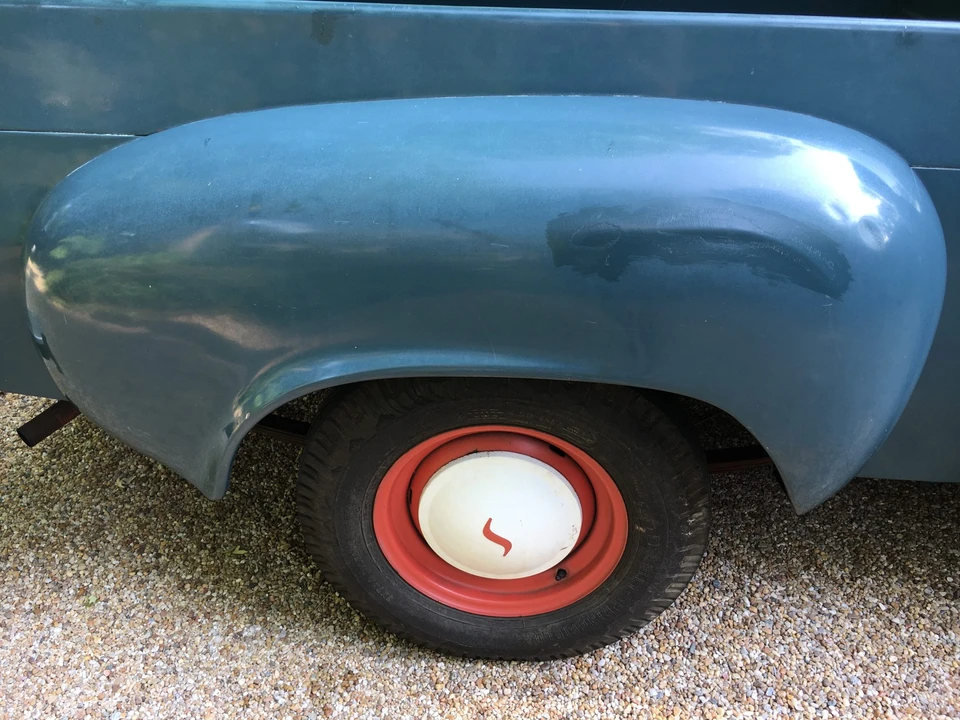 1949 Studebaker 2R/3R - Image 28 of 31