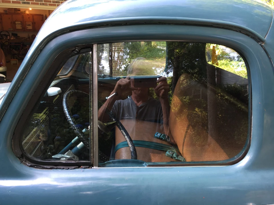 1949 Studebaker 2R/3R - Image 14 of 31