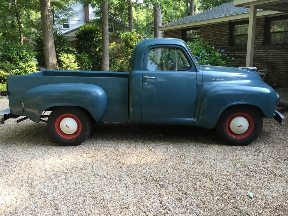 1949 Studebaker 2R/3R - Image 6 of 31