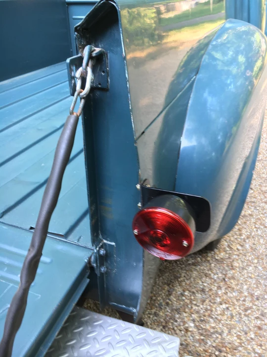 1949 Studebaker 2R/3R - Image 27 of 31