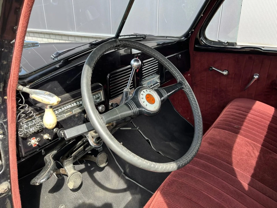 1949 Studebaker 2R/3R - Image 14 of 30