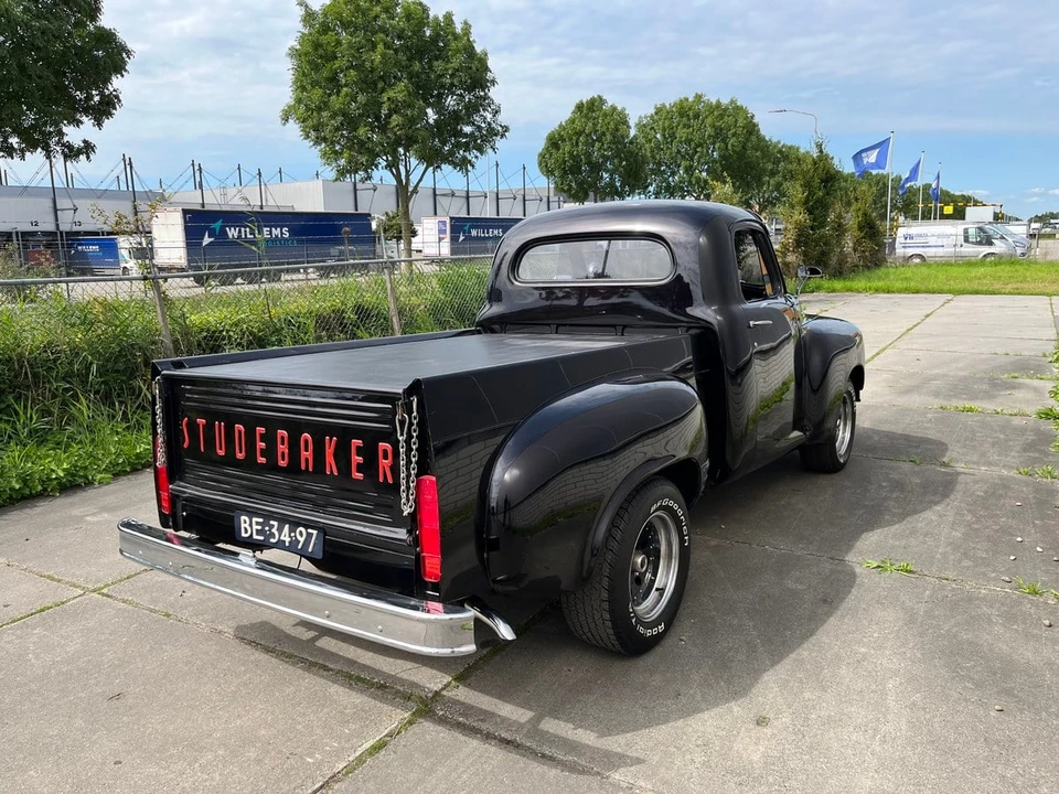 1949 Studebaker 2R/3R - Image 3 of 30
