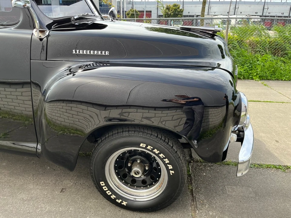 1949 Studebaker 2R/3R - Image 9 of 30