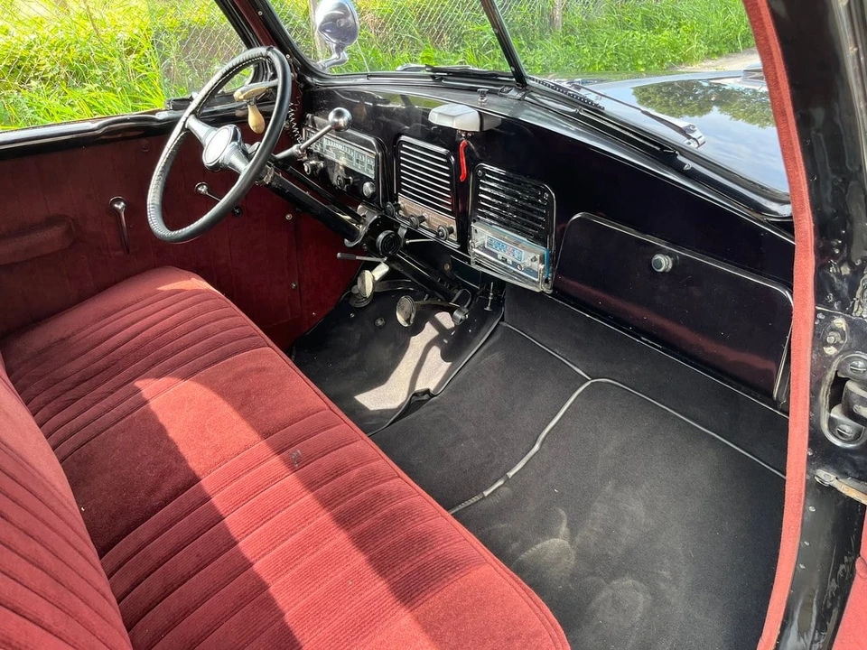 1949 Studebaker 2R/3R - Image 20 of 30