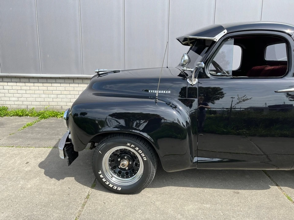 1949 Studebaker 2R/3R - Image 8 of 30