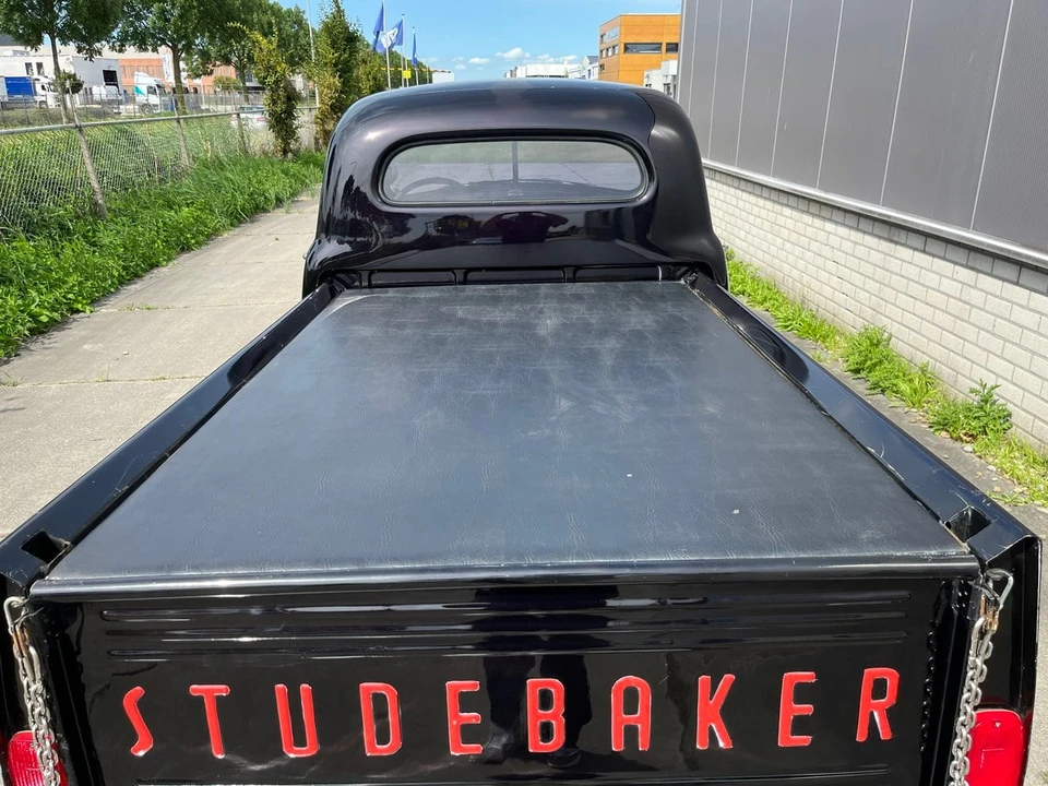 1949 Studebaker 2R/3R - Image 27 of 30