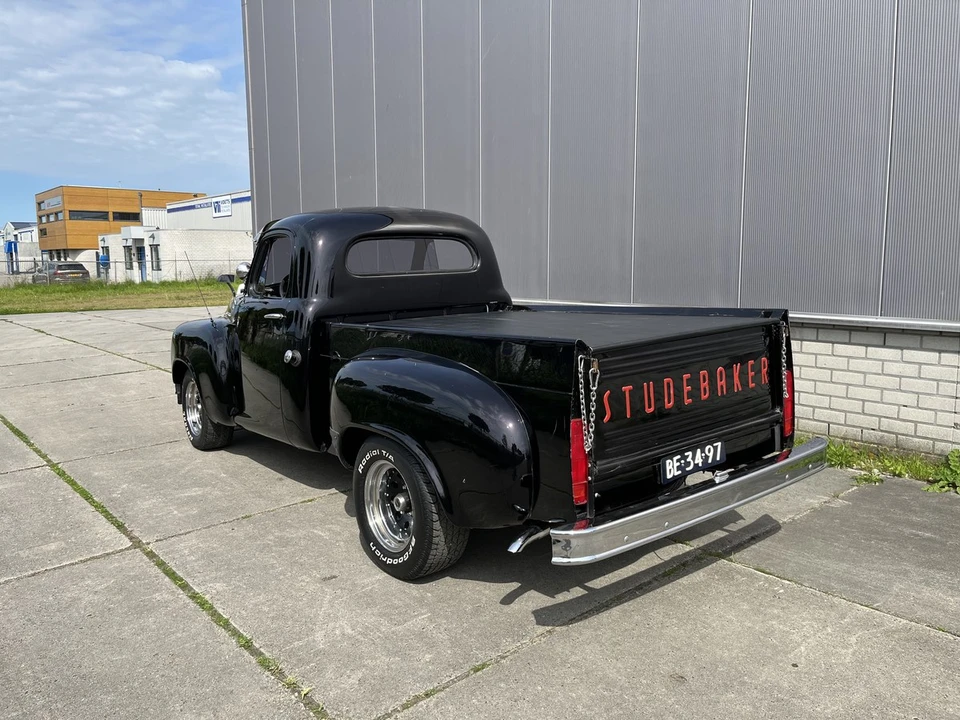 1949 Studebaker 2R/3R - Image 5 of 30