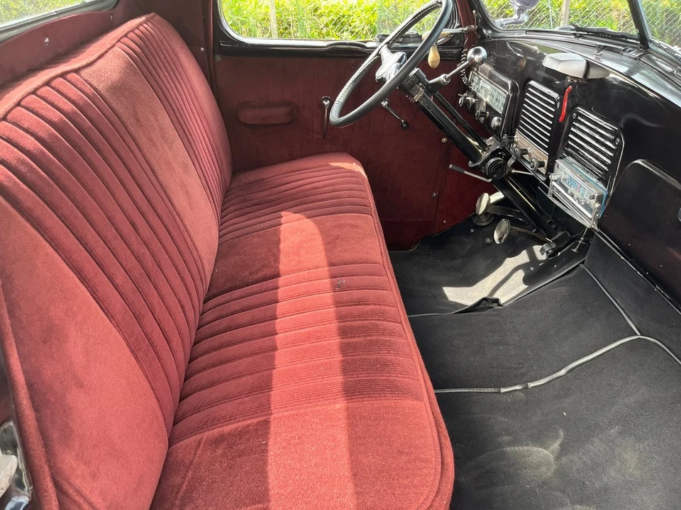 1949 Studebaker 2R/3R - Image 22 of 30