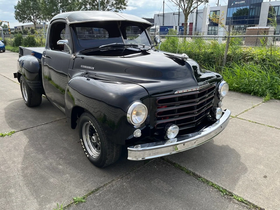 1949 Studebaker 2R/3R - Image 6 of 30