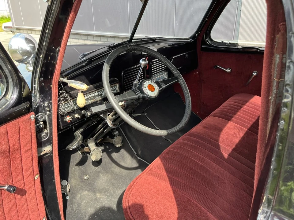 1949 Studebaker 2R/3R - Image 12 of 30