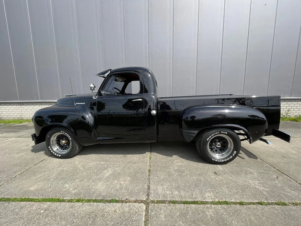 1949 Studebaker 2R/3R - Image 4 of 30