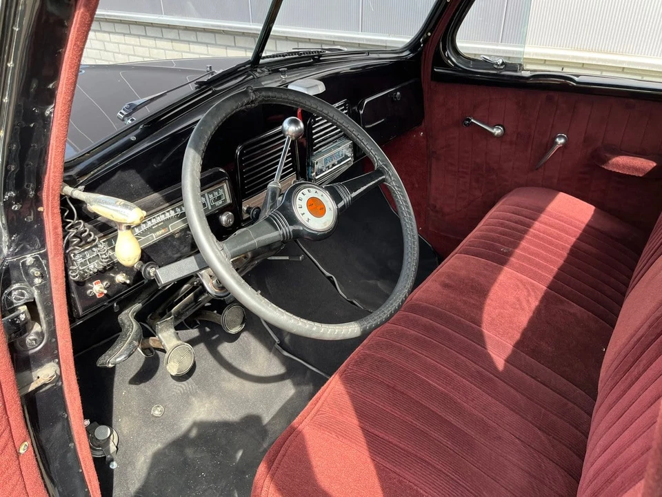 1949 Studebaker 2R/3R - Image 13 of 30