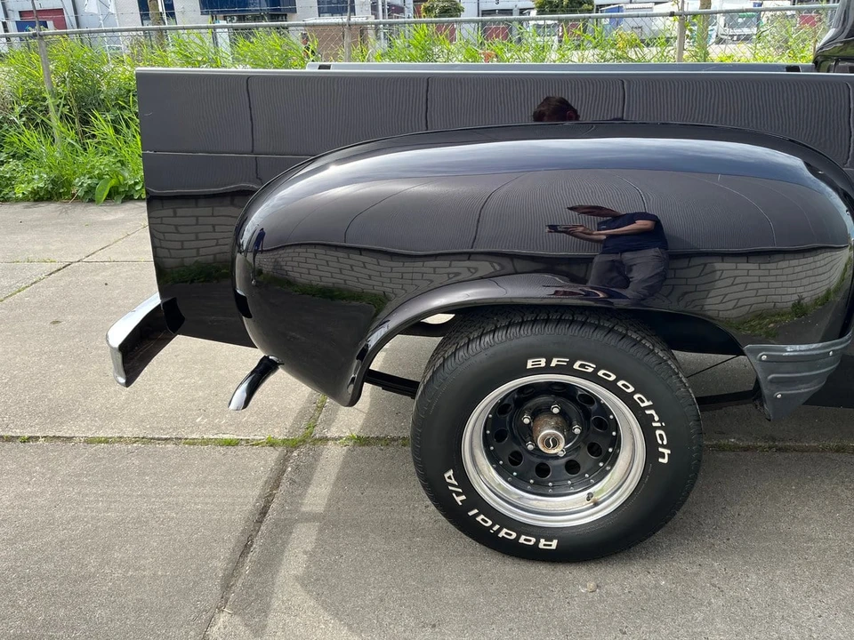 1949 Studebaker 2R/3R - Image 10 of 30