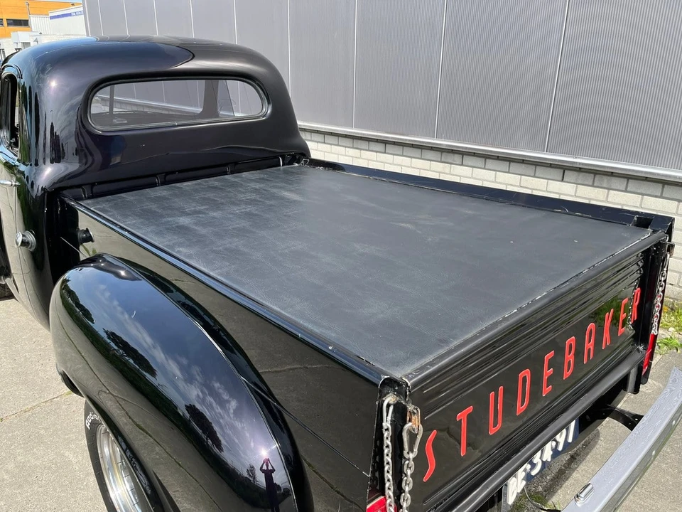 1949 Studebaker 2R/3R - Image 28 of 30