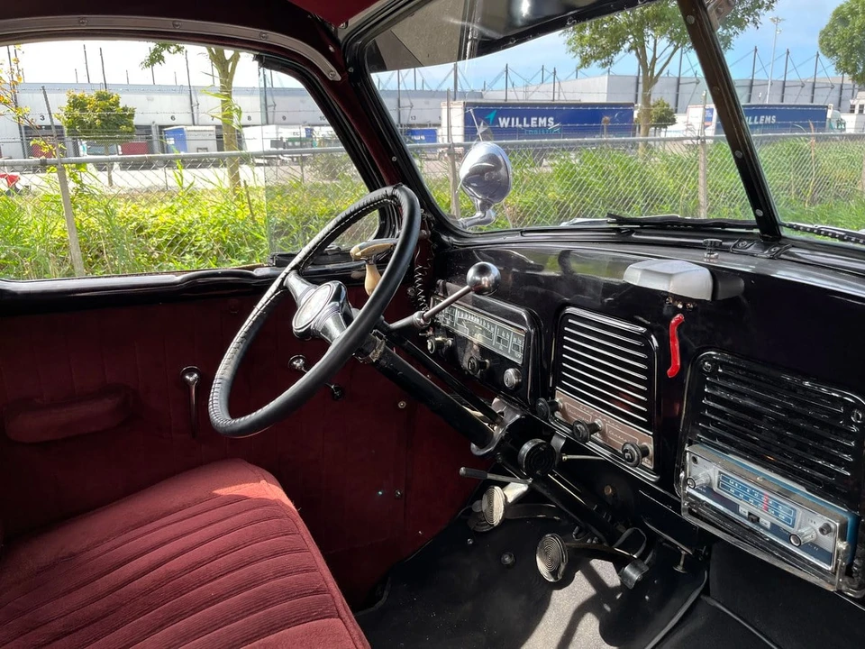1949 Studebaker 2R/3R - Image 21 of 30