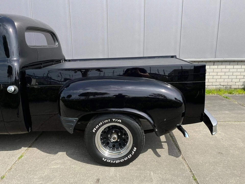 1949 Studebaker 2R/3R - Image 11 of 30