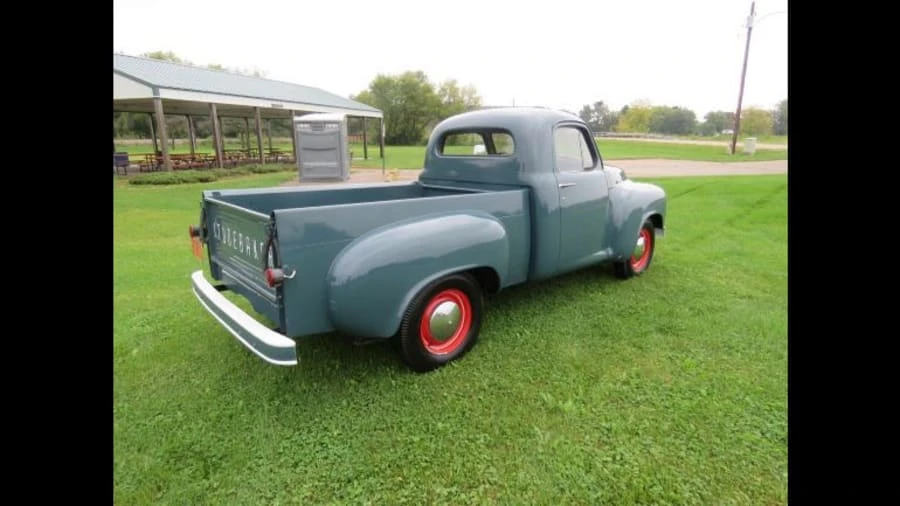 1949 Studebaker 2R/3R - Image 10 of 11