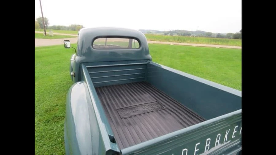 1949 Studebaker 2R/3R - Image 9 of 11