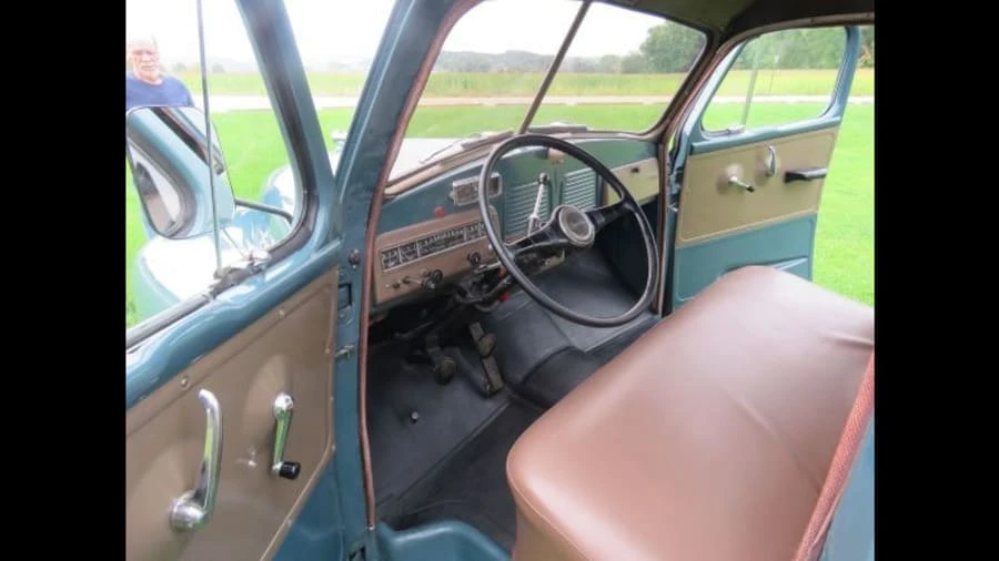 1949 Studebaker 2R/3R - Image 4 of 11