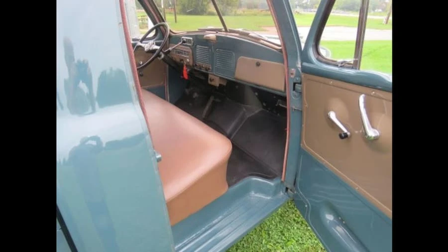 1949 Studebaker 2R/3R - Image 5 of 11
