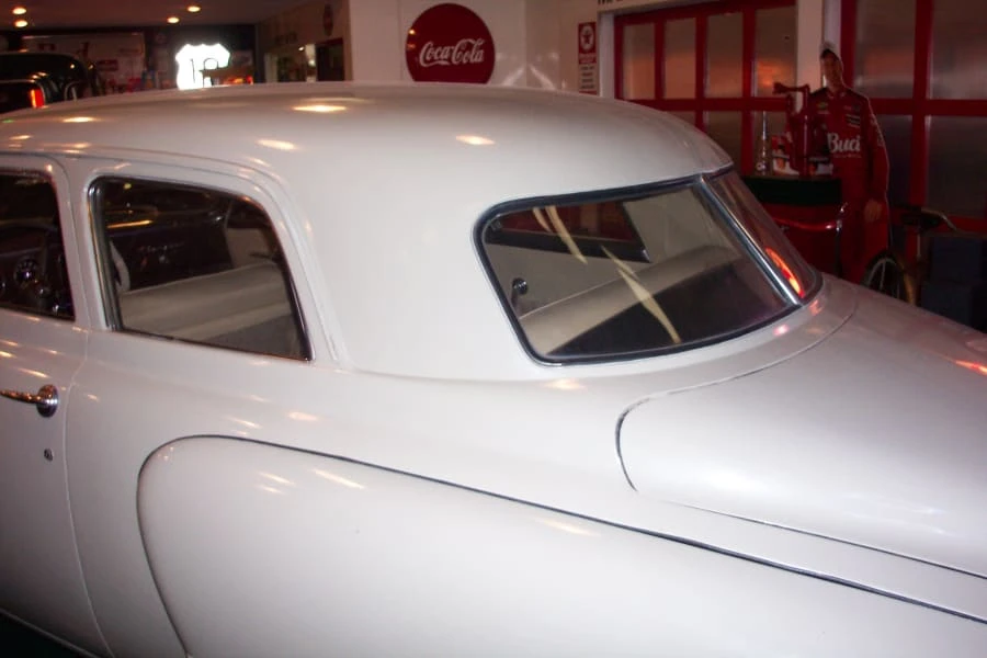 1949 Studebaker Commander - Image 3 of 5