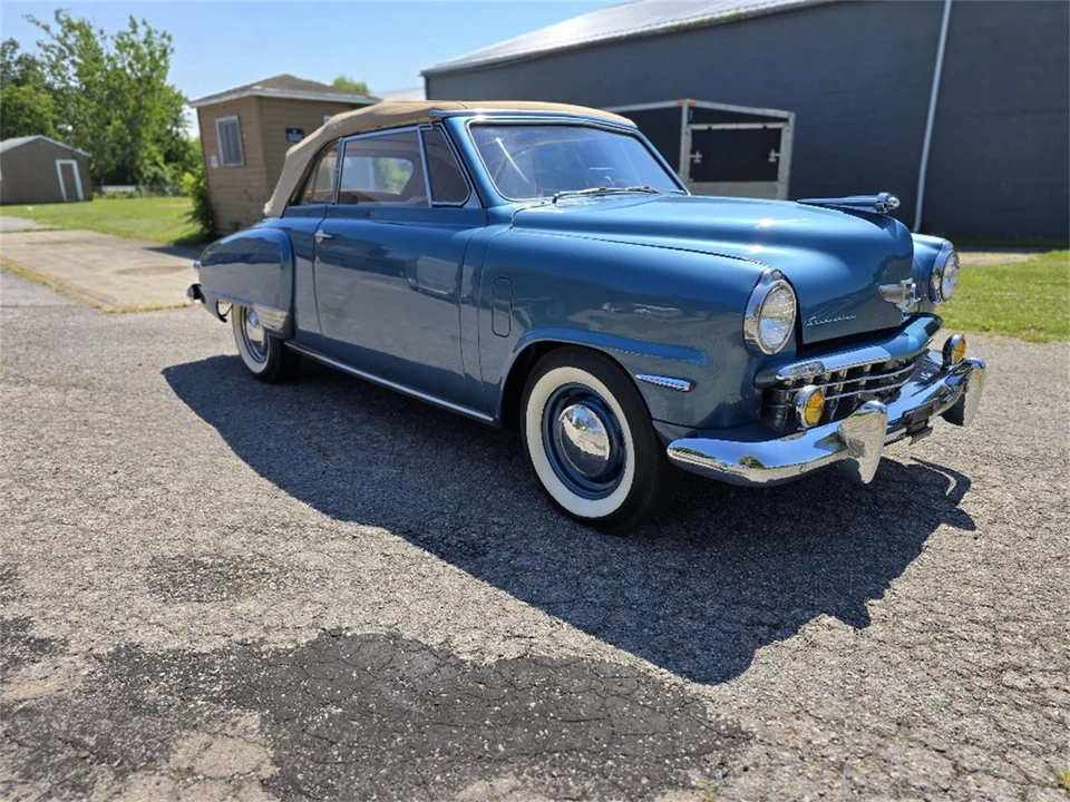 1949 Studebaker Champion - Image 18 of 31