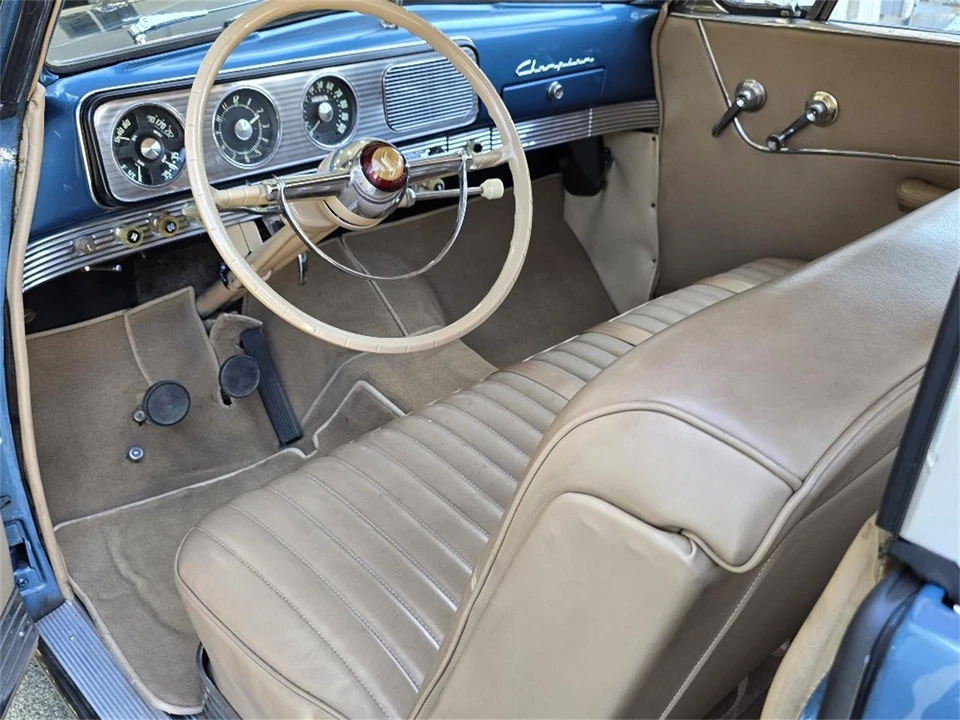 1949 Studebaker Champion - Image 20 of 31