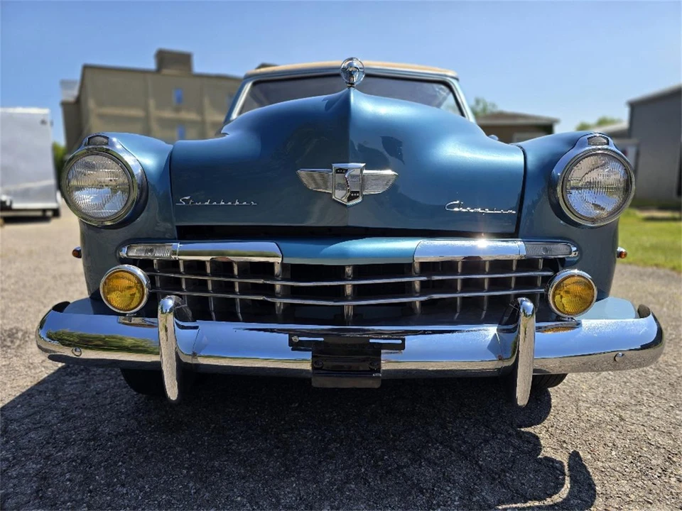 1949 Studebaker Champion - Image 16 of 31
