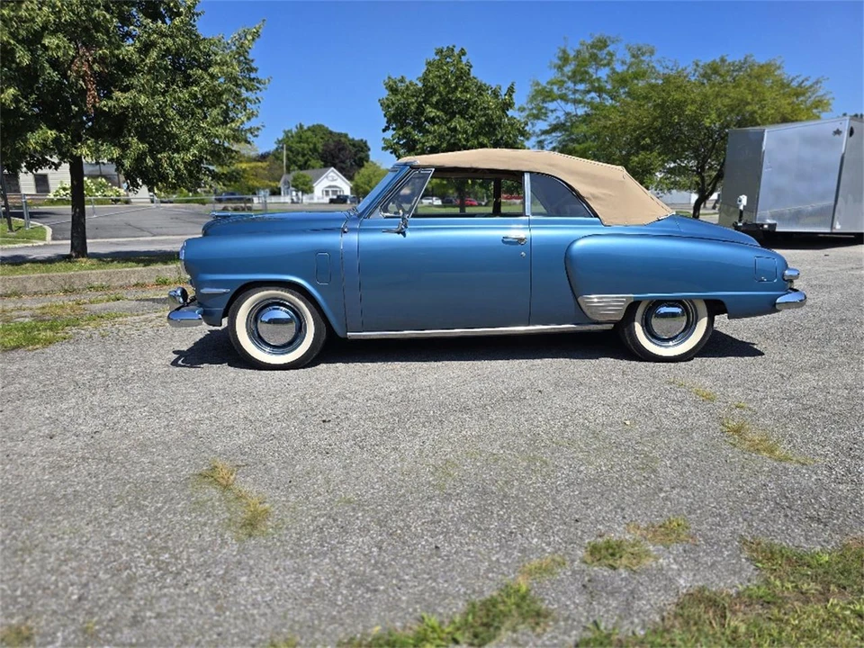 1949 Studebaker Champion - Image 15 of 31