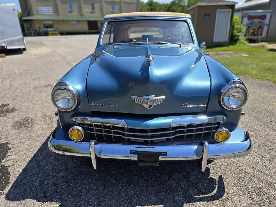 1949 Studebaker Champion - Image 17 of 31