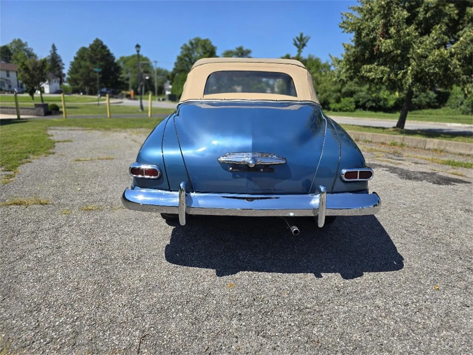 1949 Studebaker Champion - Image 13 of 31