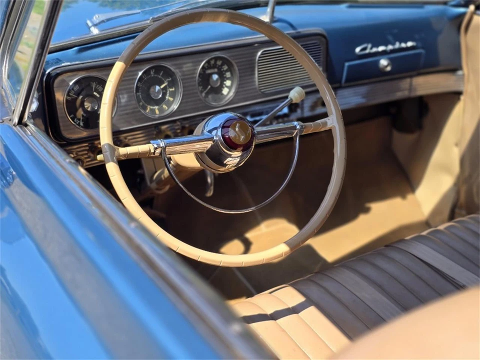 1949 Studebaker Champion - Image 21 of 31