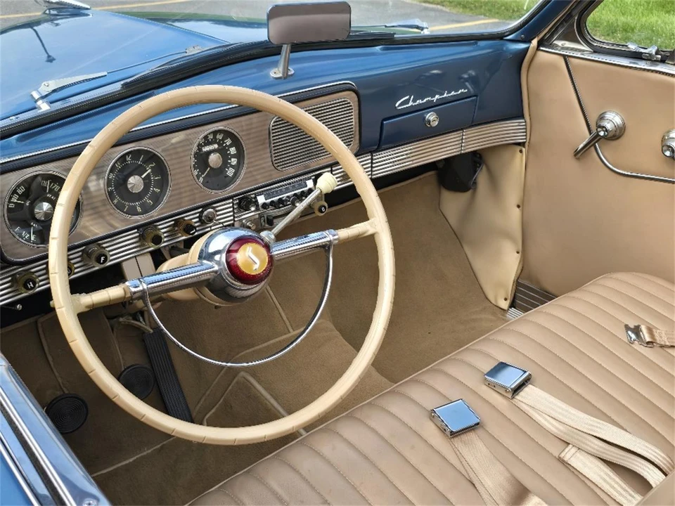 1949 Studebaker Champion - Image 27 of 31