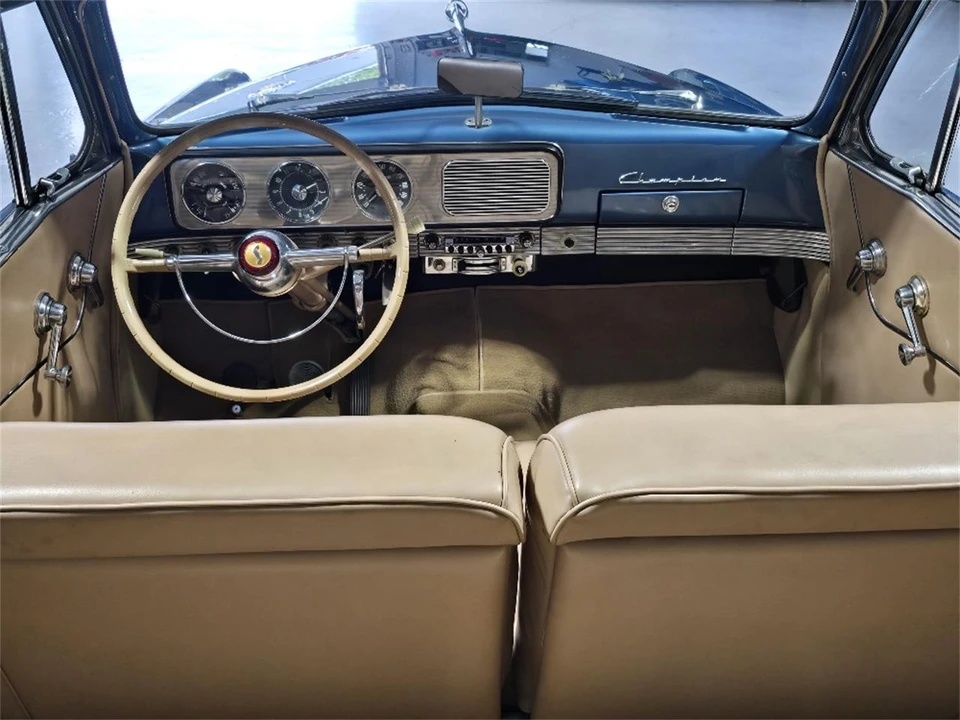 1949 Studebaker Champion - Image 26 of 31