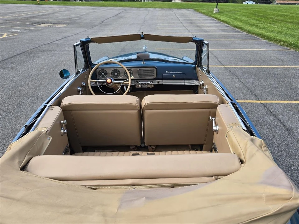 1949 Studebaker Champion - Image 30 of 31