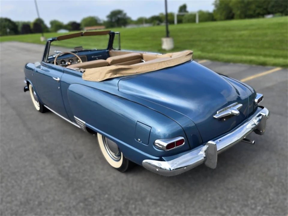 1949 Studebaker Champion - Image 10 of 31