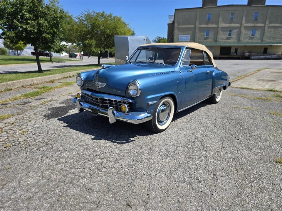 1949 Studebaker Champion - Image 12 of 31