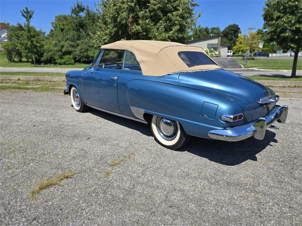 1949 Studebaker Champion - Image 14 of 31