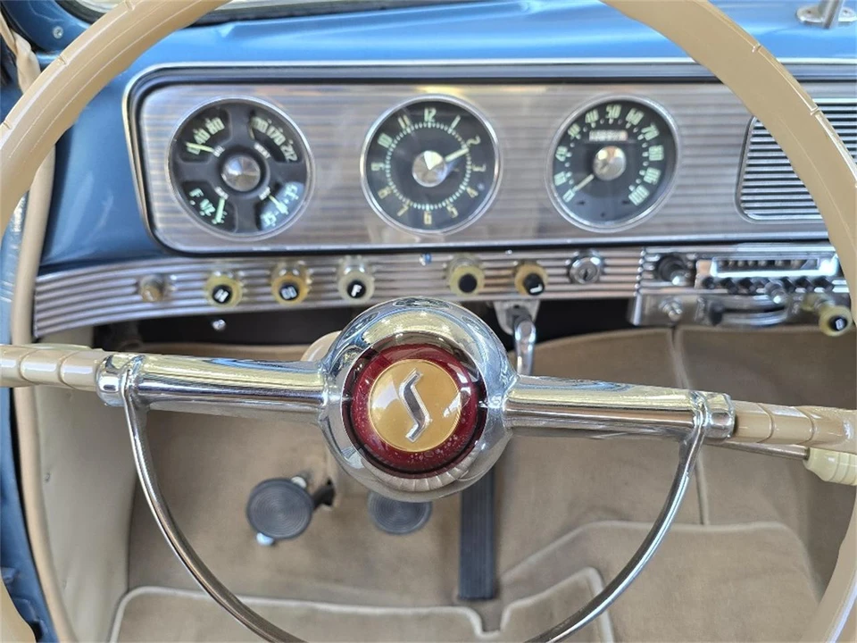 1949 Studebaker Champion - Image 22 of 31
